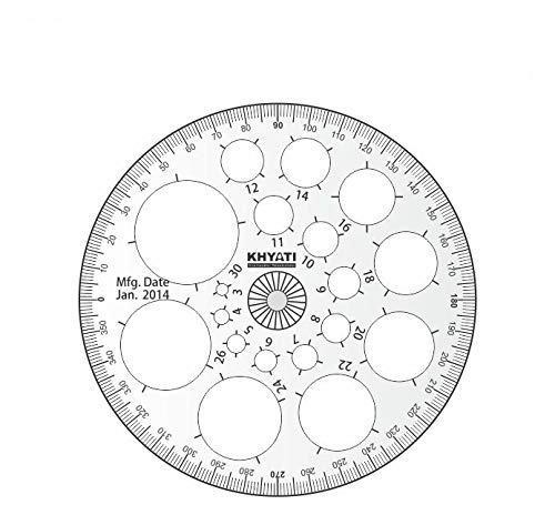 Khyati Pro Circle-Small